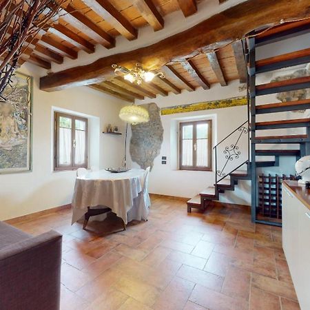 La Teggia Apartment Monte San Pietro Exterior foto