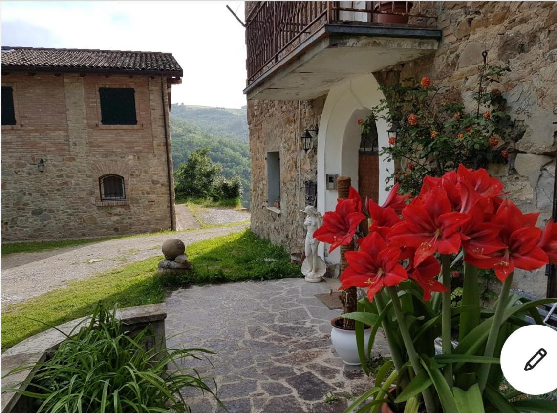 La Teggia Apartment Monte San Pietro Exterior foto
