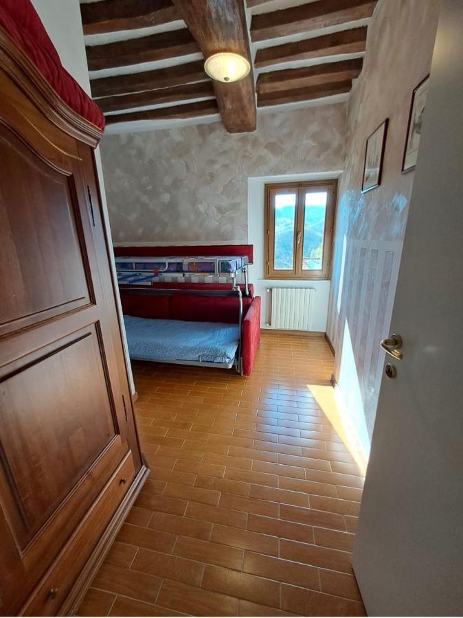 La Teggia Apartment Monte San Pietro Exterior foto