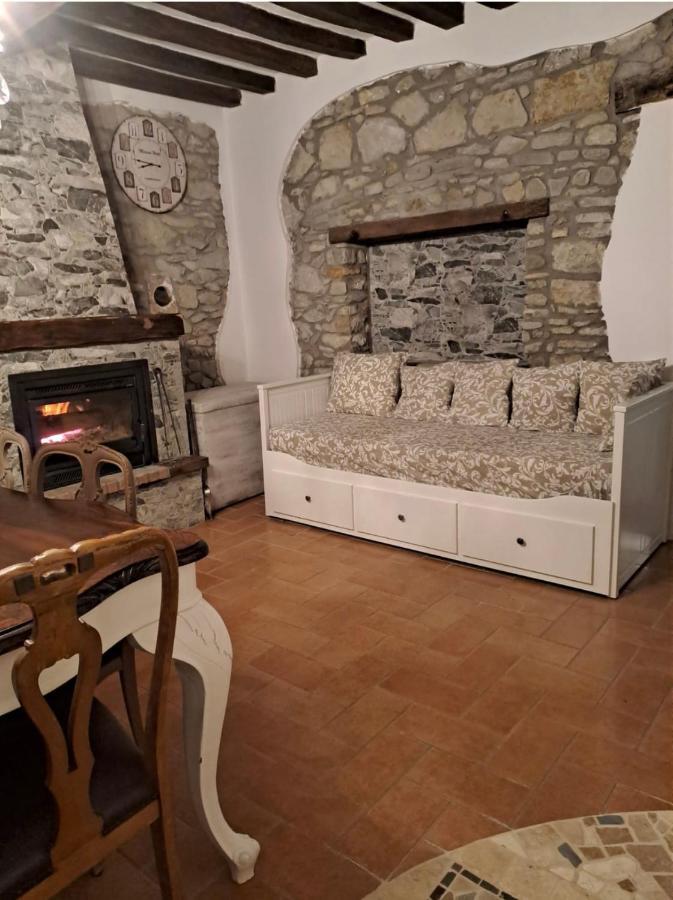 La Teggia Apartment Monte San Pietro Exterior foto