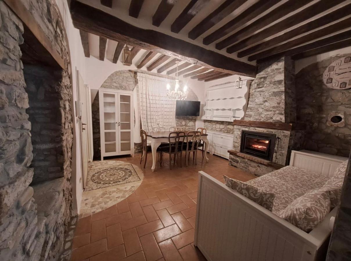 La Teggia Apartment Monte San Pietro Exterior foto