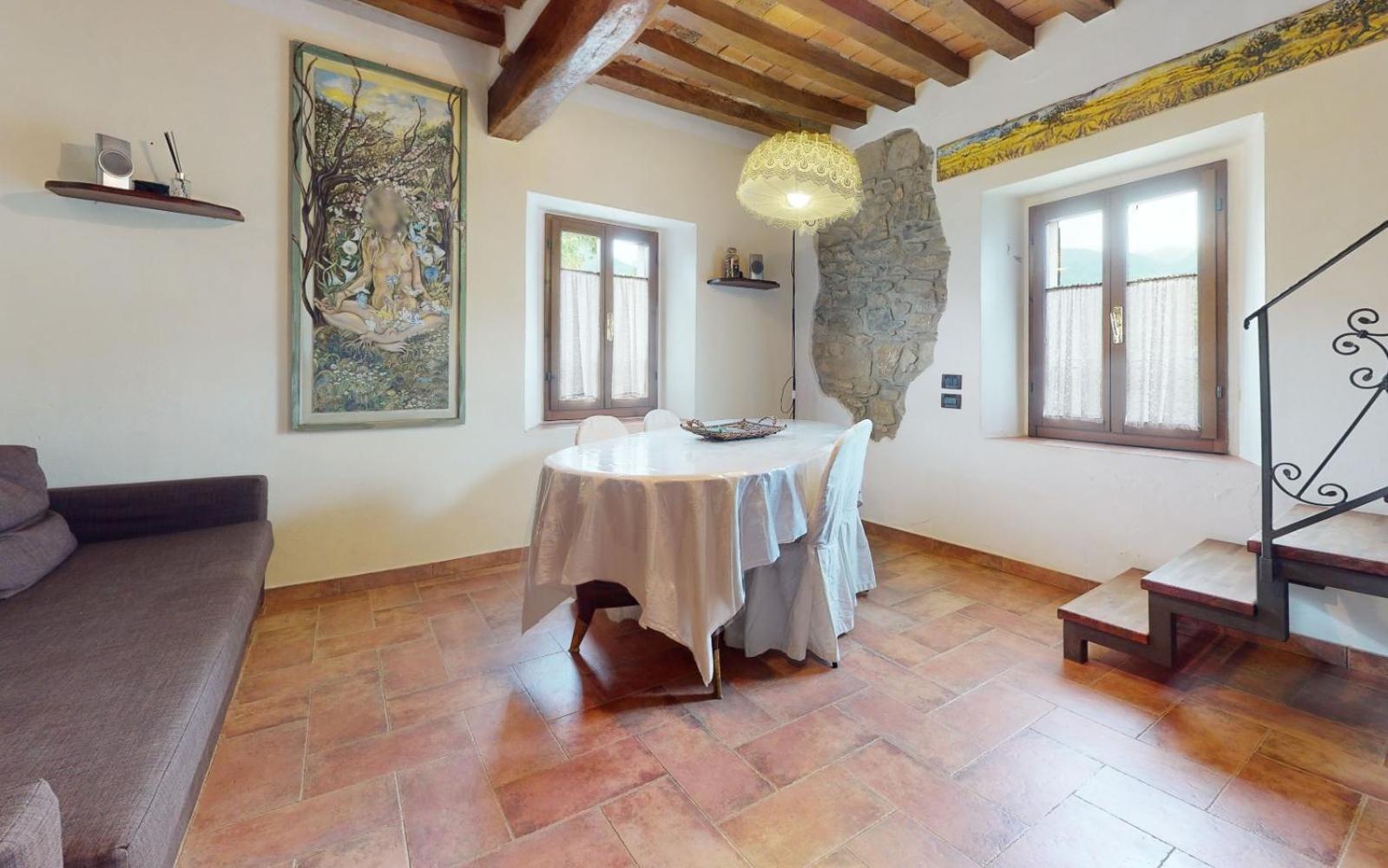 La Teggia Apartment Monte San Pietro Exterior foto