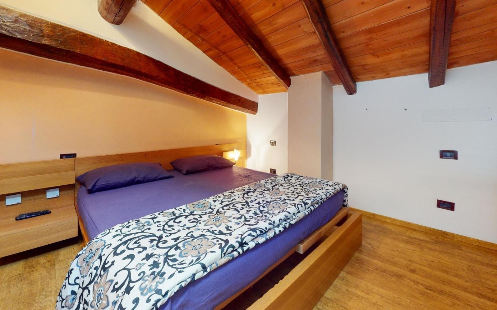 La Teggia Apartment Monte San Pietro Exterior foto
