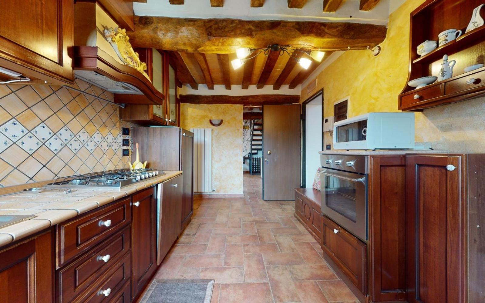 La Teggia Apartment Monte San Pietro Exterior foto