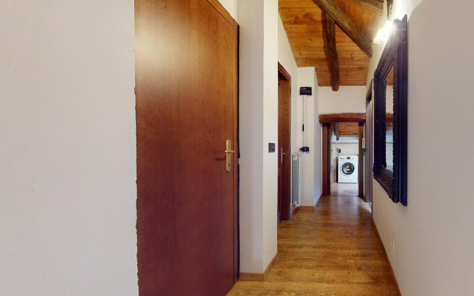 La Teggia Apartment Monte San Pietro Exterior foto