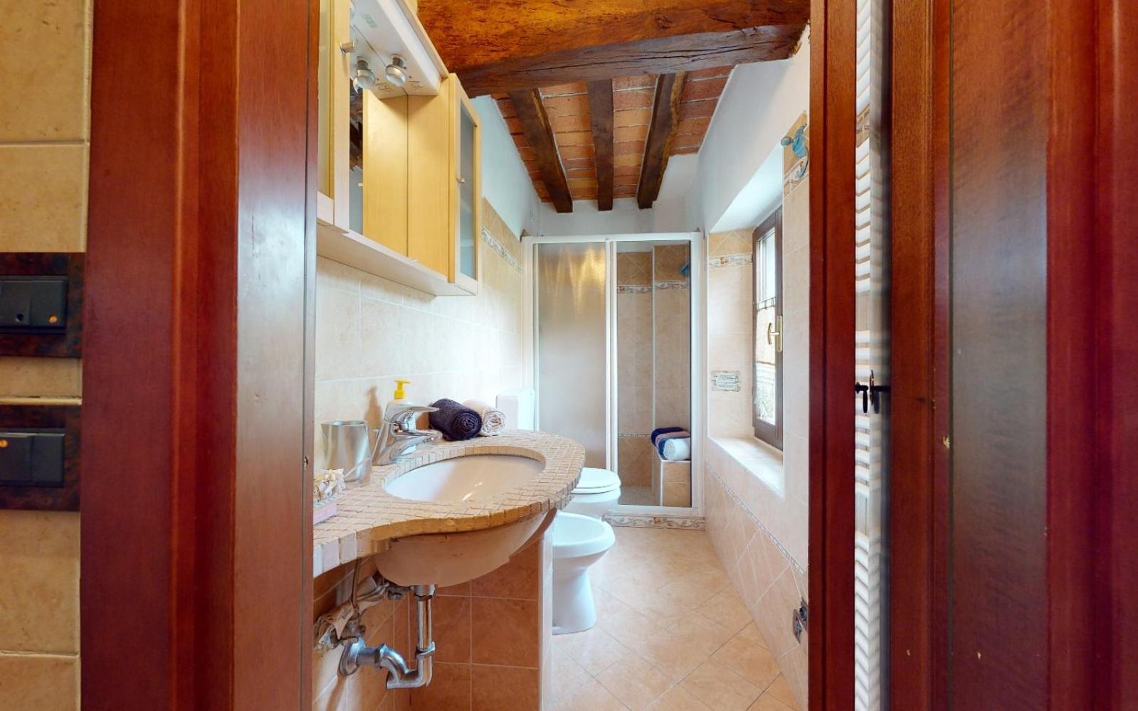 La Teggia Apartment Monte San Pietro Exterior foto