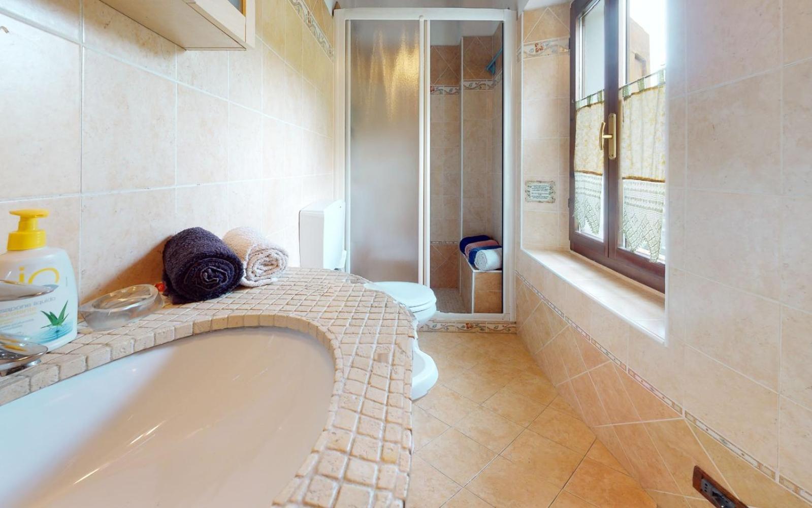 La Teggia Apartment Monte San Pietro Exterior foto