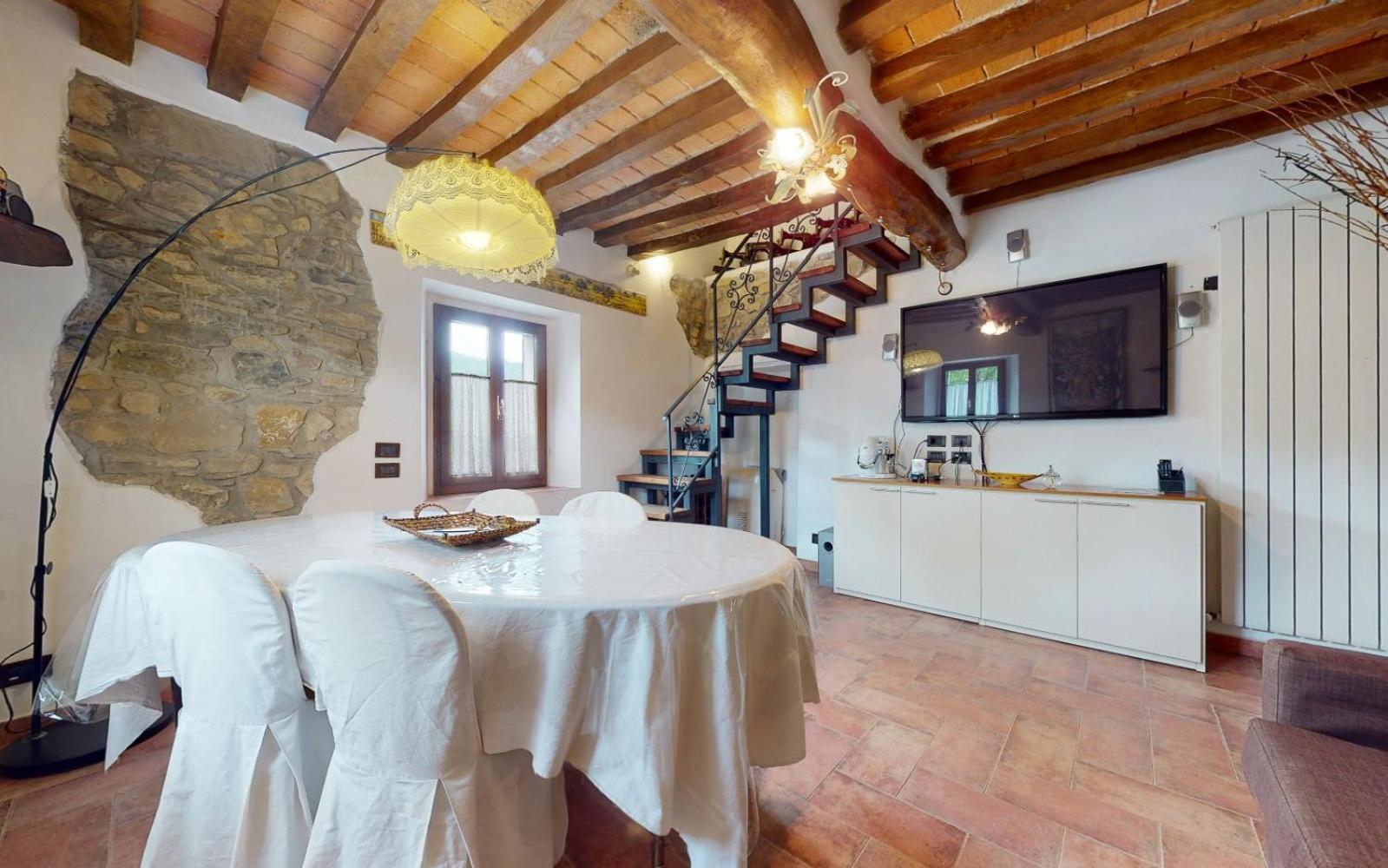 La Teggia Apartment Monte San Pietro Exterior foto