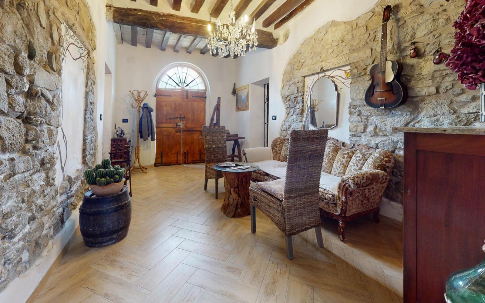 La Teggia Apartment Monte San Pietro Exterior foto