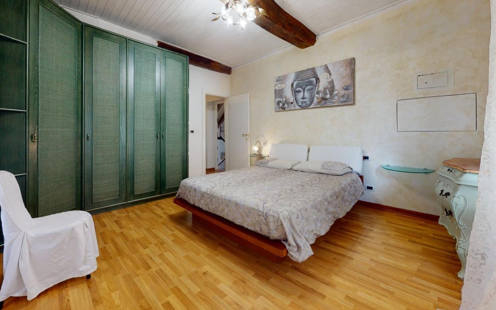 La Teggia Apartment Monte San Pietro Exterior foto
