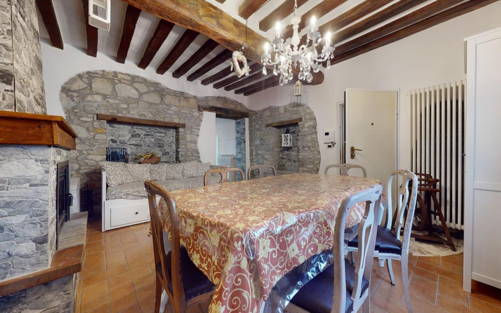 La Teggia Apartment Monte San Pietro Exterior foto