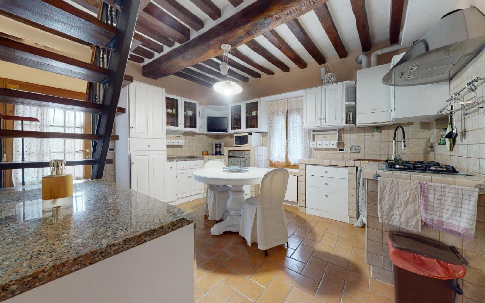 La Teggia Apartment Monte San Pietro Exterior foto