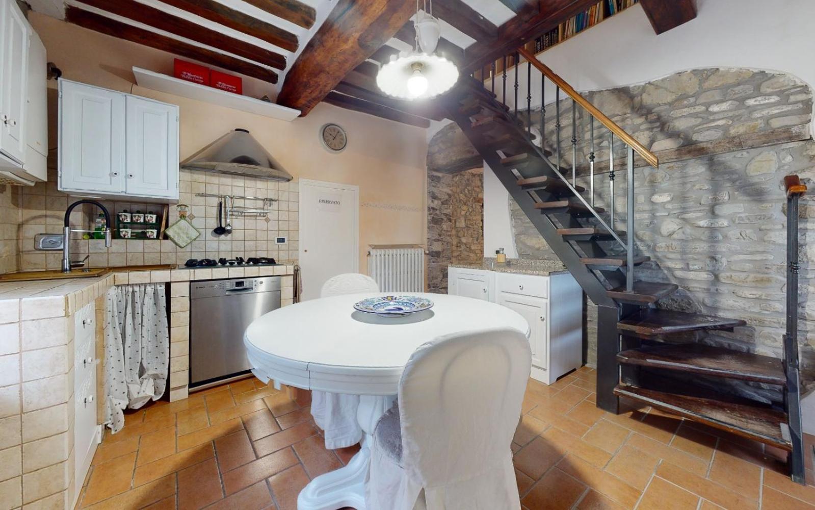 La Teggia Apartment Monte San Pietro Exterior foto