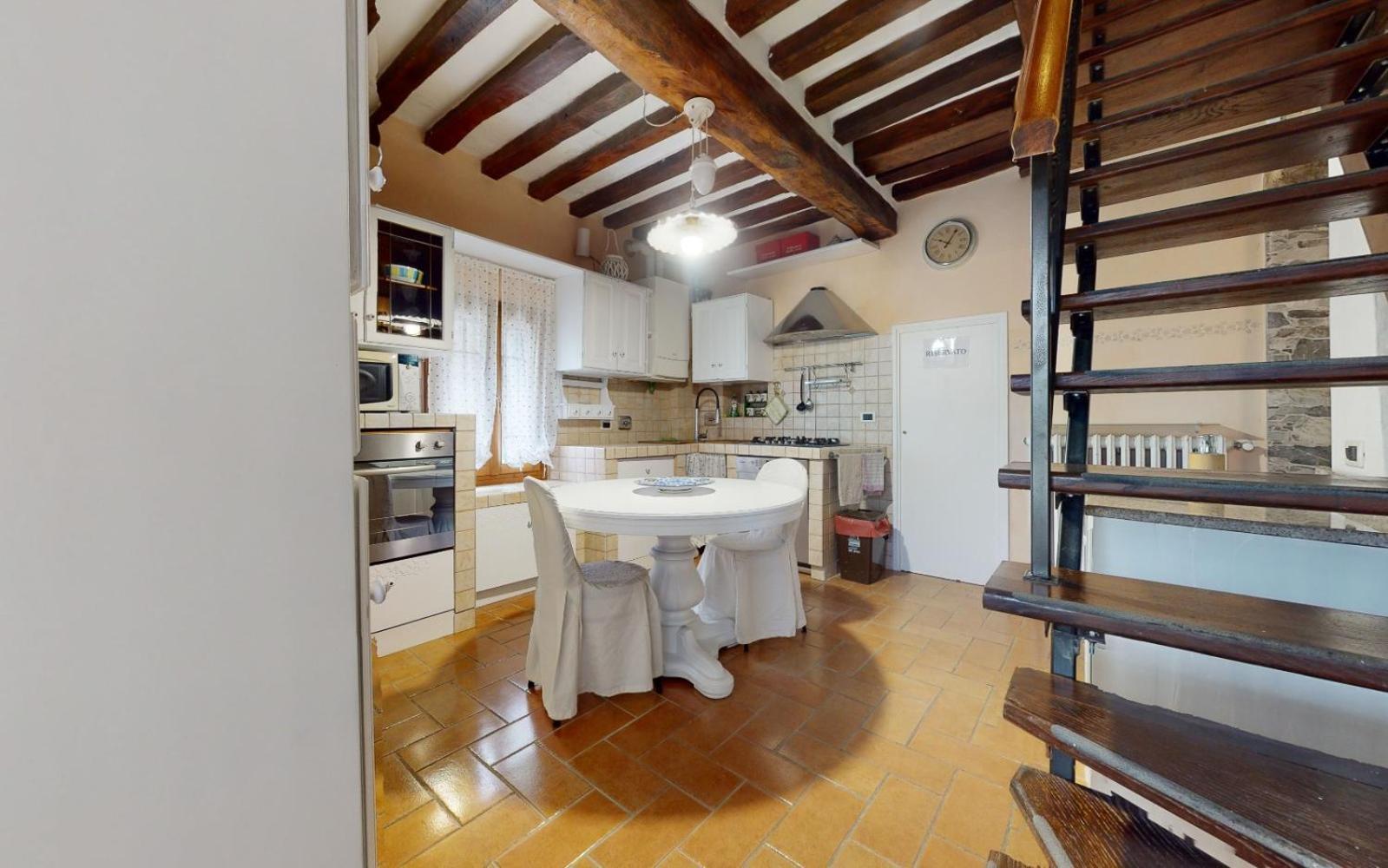 La Teggia Apartment Monte San Pietro Exterior foto