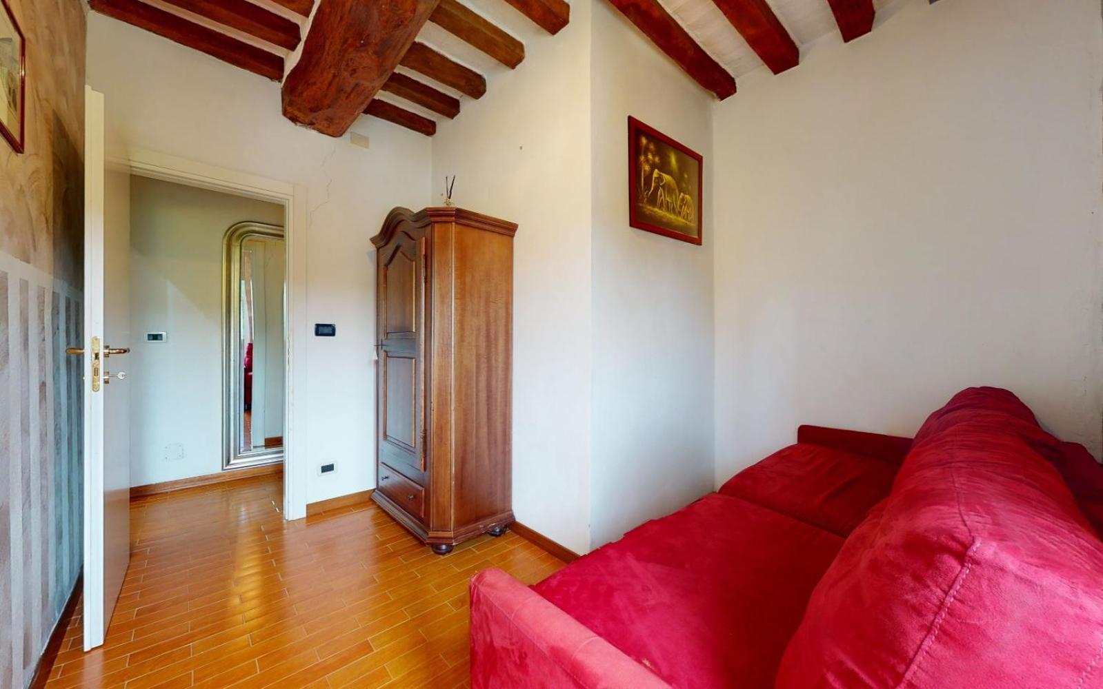 La Teggia Apartment Monte San Pietro Exterior foto